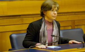 Alessandra Terrosi