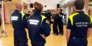 Difesa personale - Lo stage con il maestro Giampietro Mautone