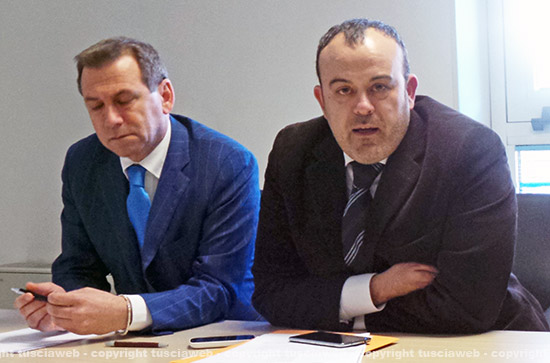 Abbruzzese e Aurigemma