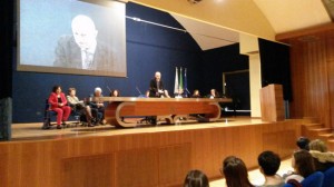 L'open day all'Università della Tuscia