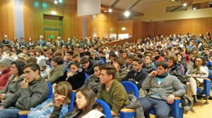 L'open day all'Università della Tuscia 
