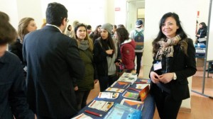 L'open day all'Università della Tuscia 