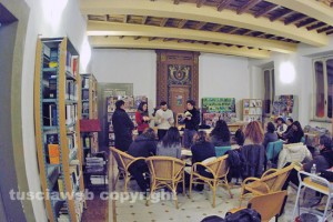 Workshop sulla narrazione