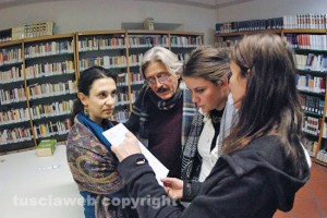 Workshop sulla narrazione