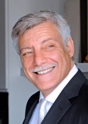 Pier Maria Cecchini 