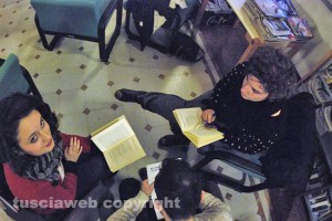 Workshop sulla narrazione