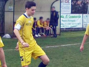 Luca Graziosi