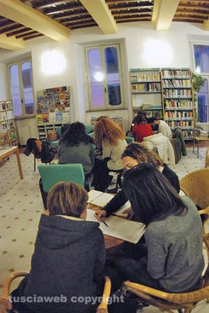 Workshop sulla narrazione