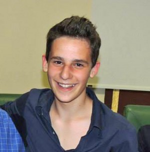 Luca Graziosi