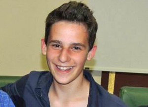 Luca Graziosi