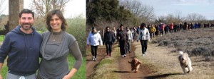 Walk in Tuscia alla “Bicoca”