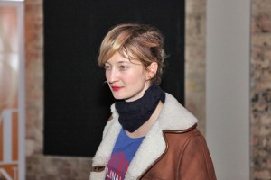 Alba Rohrwacher