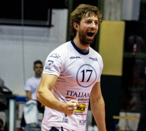 Sport - Tuscania volley - Alborghetti