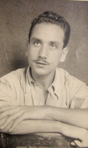 Angelo La Bella
