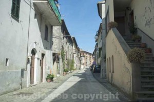 Castiglione in Teverina