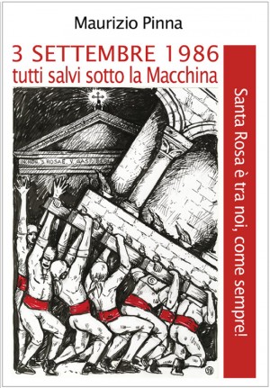 Il libro di Maurizio Pinna
