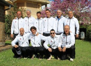 Civita Castellana - Sport - Tennis - Ct Davis 76