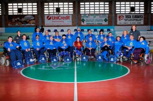 La Libertas Vitersport