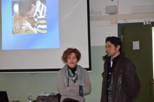 Ronciglione - Lezione di zooantropologia didattica