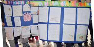 Ronciglione - Lezione di zooantropologia didattica