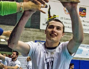Tuscania Volley torna alla vittoria