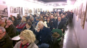 Ronciglione - La presentazione dell'opera “Perdèco e Agnese”