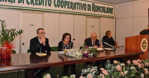 Ronciglione - La presentazione dell'opera “Perdèco e Agnese”