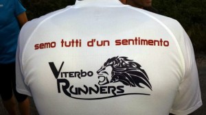 Viterbo runners