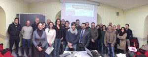 Viterbo - Il corso Formazione digitale alla Camera di commercio