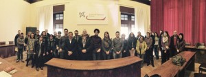 Viterbo - Il corso Formazione digitale alla Camera di commercio