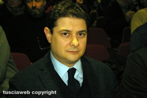 Alessandro Mazzoli