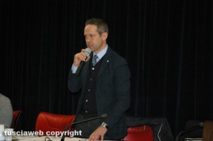 Mauro Pacifici