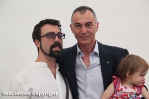 Ascenzi e Luigi Vetrani