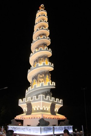 Spirale di fede