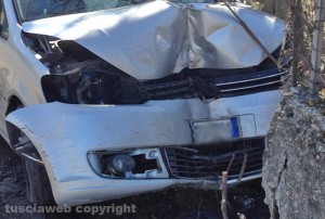 Incidente in via Baracca