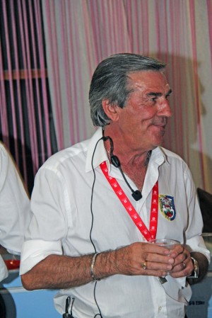 Pino Loddo eletto capofacchino 
