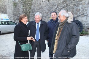 Poverini, Michelini, Marini e Ricci