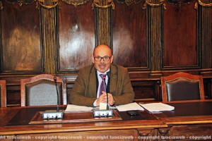 Fabrizio Fersini