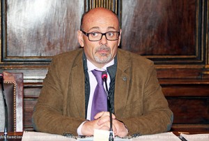 Fabrizio Fersini