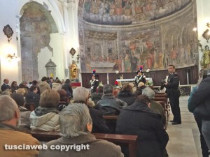 Fabrica di Roma - I funerali di Mariano Mariani