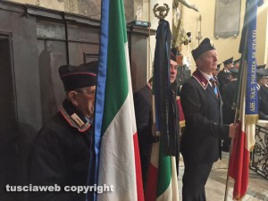 Fabrica di Roma - I funerali di Mariano Mariani