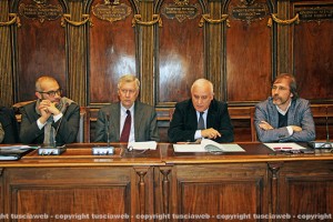 Civiter - La firma del protocollo d'intesa