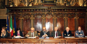 Civiter - La firma del protocollo d'intesa