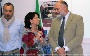Matteucci, Gaddi, Valentini
