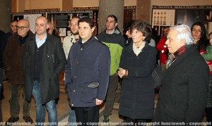 Ciorba, Mazzoli, Saraconi