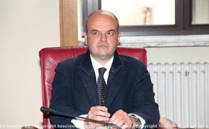 Andrea Danti
