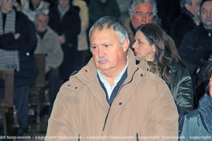 I funerali di Nello Celestini - Lorenzo Celestini