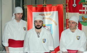 I funerali di Nello Celestini