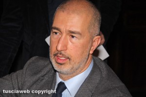Massimiliano Atelli