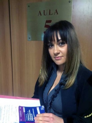 Antonella Urbani
